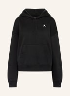 JORDAN Hoodie JORDAN BROOKLYN, Farbe: SCHWARZ (Bild 1)