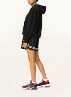 JORDAN Hoodie JORDAN BROOKLYN, Farbe: SCHWARZ (Bild 1)