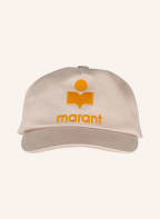ISABEL MARANT Cap TYRONH, Color: BEIGE (Image 1)