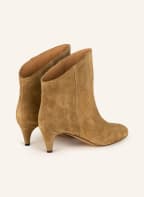 ISABEL MARANT Ankle boots DRIPI, Color: CAMEL (Image 1)