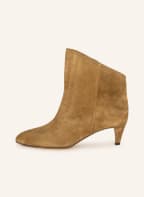 ISABEL MARANT Ankle boots DRIPI, Color: CAMEL (Image 1)