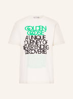 GOLDEN GOOSE T-Shirt, Farbe: ECRU (Bild 1)