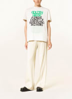 GOLDEN GOOSE T-Shirt, Farbe: ECRU (Bild 1)