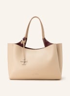 TOD'S Shopper, Farbe: HELLBRAUN (Bild 1)