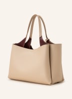 TOD'S Shopper, Farbe: HELLBRAUN (Bild 1)