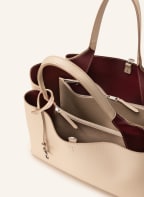 TOD'S Shopper, Farbe: HELLBRAUN (Bild 1)
