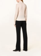 MaxMara STUDIO Pullover SILVER, Farbe: ECRU (Bild 1)