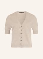 LUISA CERANO Strickjacke, Farbe: BEIGE (Bild 1)