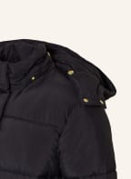 SCOTCH & SODA Steppjacke , Farbe: SCHWARZ (Bild 1)