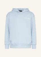 SCOTCH & SODA Hoodie, Farbe: HELLBLAU (Bild 1)