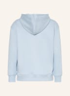 SCOTCH & SODA Hoodie, Farbe: HELLBLAU (Bild 1)