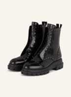 AGL Boots MYRTHA, Color: BLACK (Image 1)