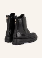 AGL Boots MYRTHA, Color: BLACK (Image 1)
