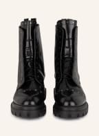 AGL Boots MYRTHA, Color: BLACK (Image 1)
