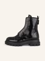 AGL Boots MYRTHA, Color: BLACK (Image 1)