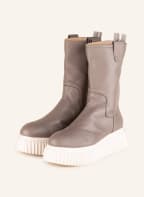 AGL Plateau-Boots MILAGROS, Farbe: TAUPE (Bild 1)
