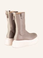 AGL Plateau-Boots MILAGROS, Farbe: TAUPE (Bild 1)
