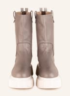 AGL Plateau-Boots MILAGROS, Farbe: TAUPE (Bild 1)