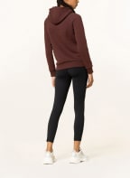 Peak Performance Hoodie, Farbe: BRAUN (Bild 1)