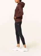 Peak Performance Hoodie, Farbe: BRAUN (Bild 1)
