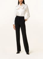 Max Mara Wide leg trousers SFINGE, Color: BLACK (Image 1)