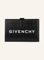 GIVENCHY Geldbörse G-CUT, Farbe: SCHWARZ (Bild 1)