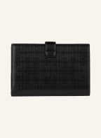 GIVENCHY Geldbörse G-CUT, Farbe: SCHWARZ (Bild 1)