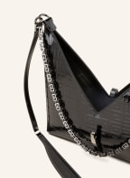 GIVENCHY Schultertasche CUT OUT SMALL, Farbe: SCHWARZ (Bild 1)