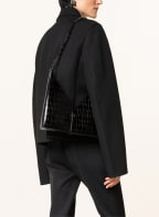GIVENCHY Schultertasche CUT OUT SMALL, Farbe: SCHWARZ (Bild 1)