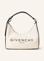 GIVENCHY Schultertasche MOON CUT OUT , Farbe: SCHWARZ/ ECRU (Bild 1)