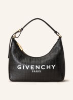 GIVENCHY Schultertasche MOON CUT OUT, Farbe: SCHWARZ (Bild 1)