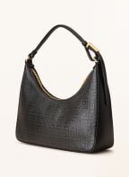 GIVENCHY Schultertasche MOON CUT OUT, Farbe: SCHWARZ (Bild 1)
