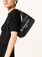 GIVENCHY Schultertasche MOON CUT OUT, Farbe: SCHWARZ (Bild 1)