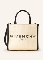 GIVENCHY Umhängetasche G-TOTE, Farbe: ECRU/ SCHWARZ (Bild 1)