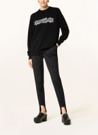 GIVENCHY Hose, Farbe: SCHWARZ (Bild 1)