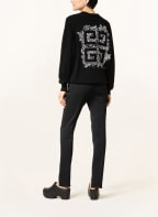 GIVENCHY Hose, Farbe: SCHWARZ (Bild 1)