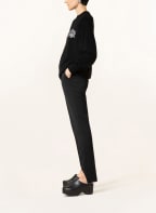 GIVENCHY Hose, Farbe: SCHWARZ (Bild 1)
