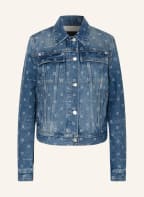 GIVENCHY Jeansjacke , Farbe: 400 BLUE (Bild 1)