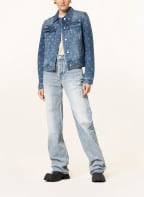 GIVENCHY Jeansjacke , Farbe: 400 BLUE (Bild 1)