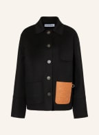 LOEWE Overjacket, Farbe: SCHWARZ (Bild 1)