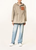 LOEWE Parka, Farbe: BEIGE (Bild 1)