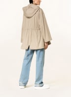 LOEWE Parka, Farbe: BEIGE (Bild 1)
