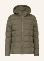 SAVE THE DUCK Steppjacke BORIS, Farbe: OLIV (Bild 1)