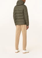 SAVE THE DUCK Steppjacke BORIS, Farbe: OLIV (Bild 1)