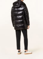 SAVE THE DUCK Steppjacke CHRISTIAN, Farbe: SCHWARZ (Bild 1)