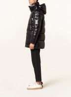 SAVE THE DUCK Steppjacke CHRISTIAN, Farbe: SCHWARZ (Bild 1)