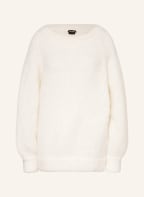 TOM FORD Mohair-Pullover , Farbe: ECRU (Bild 1)