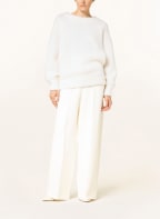 TOM FORD Mohair-Pullover , Farbe: ECRU (Bild 1)