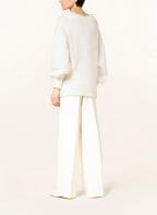 TOM FORD Mohair-Pullover , Farbe: ECRU (Bild 1)