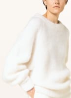 TOM FORD Mohair-Pullover , Farbe: ECRU (Bild 1)